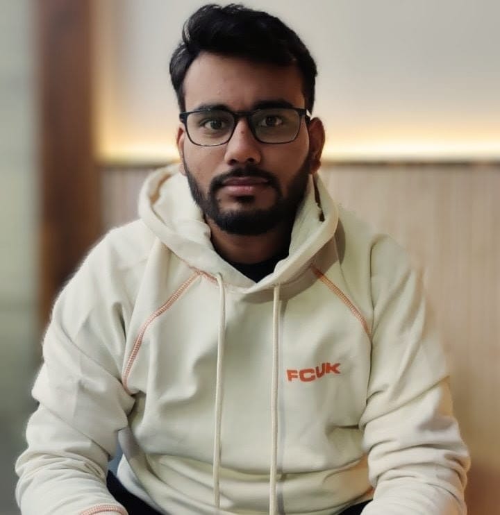 Tanishk Dubey